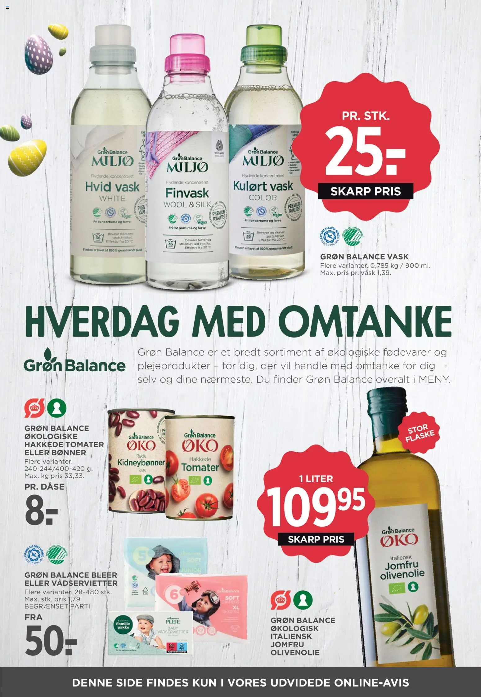 Meny - Tilbudsavis uge 14 - page 41- valid from 27/03/2026