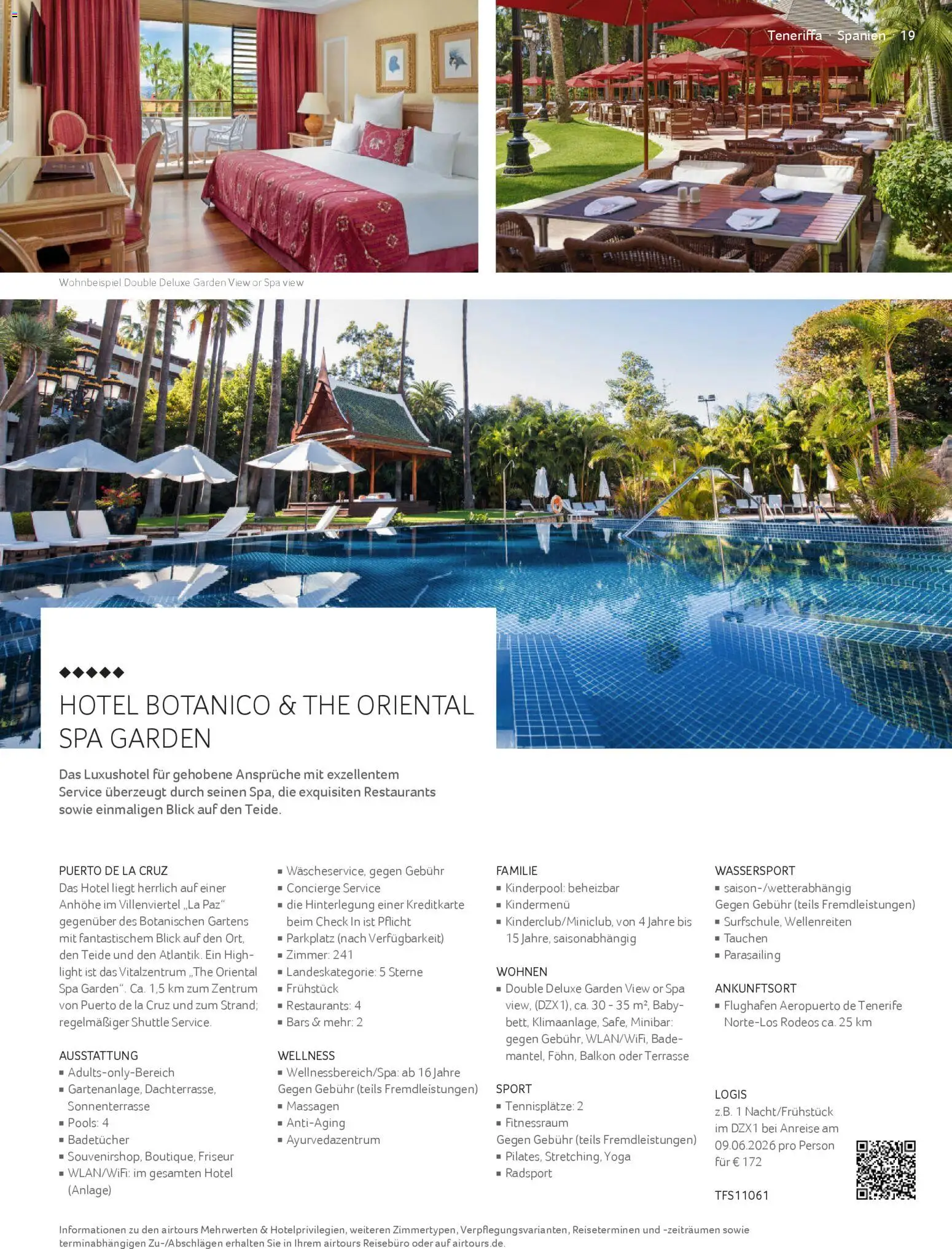 Aida Airtours Erstklassige Europareisen - Seite 19 - gültig ab 30.10.2025