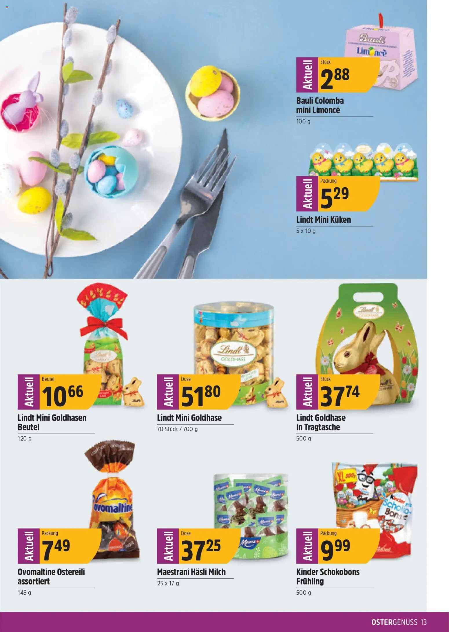 TopCC aktionen - page 13- valid from 23.03.2026