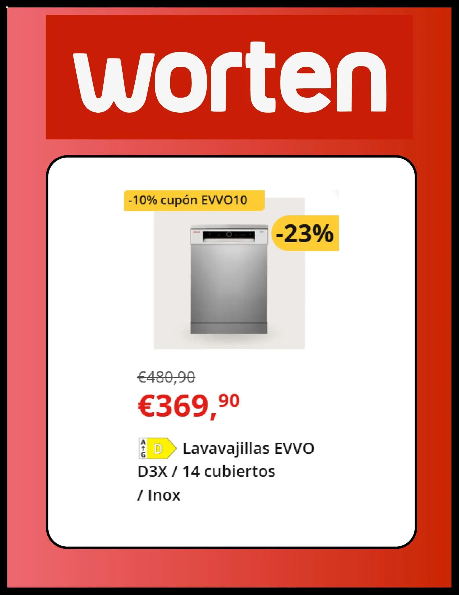 Worten folleto - Página de 5 - Válido desde 14/04/2026