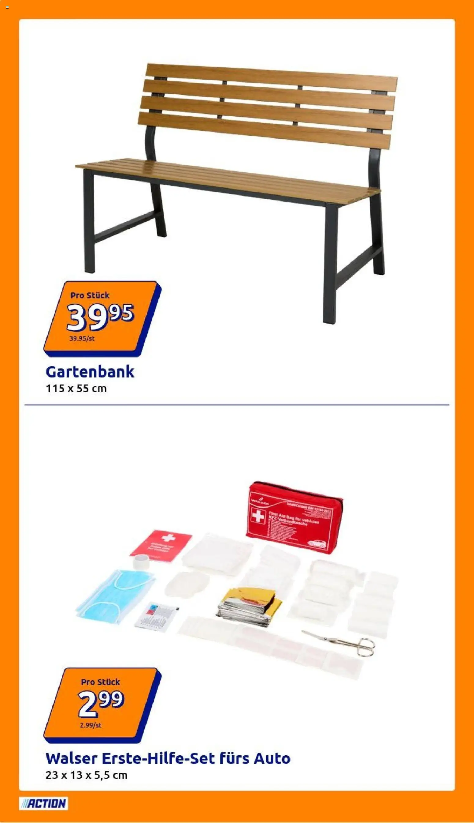 Action Prospekt - Seite 8 - gültig ab 15.04.2026