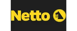 Netto butik logo