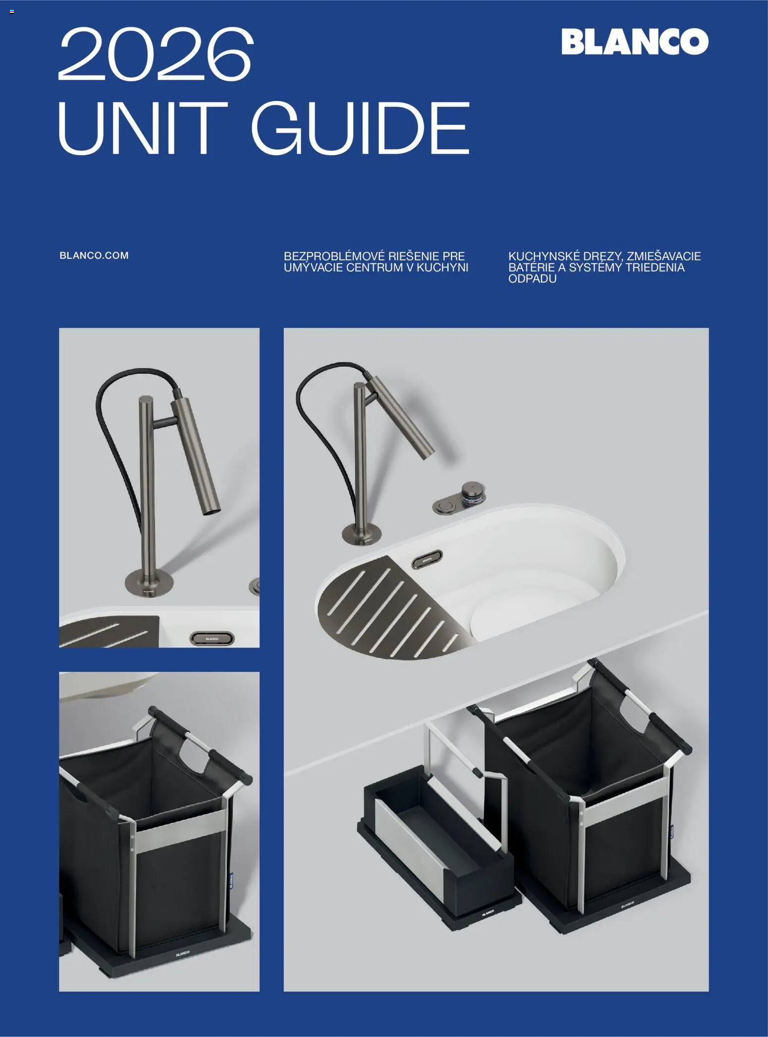 Blanco Unit Guide 2026 - strana 1- platný od 04.02.2026