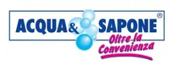 Acqua e Sapone logo logo