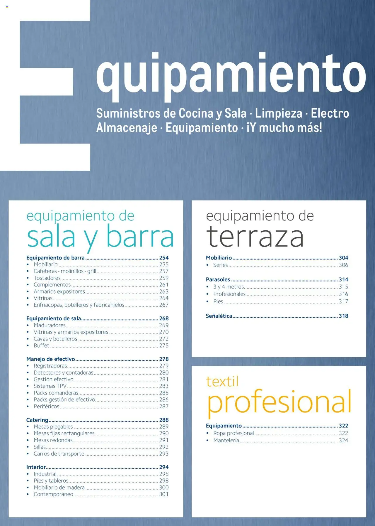 Makro catálogo - Página de 358 - Válido desde 19/06/2024