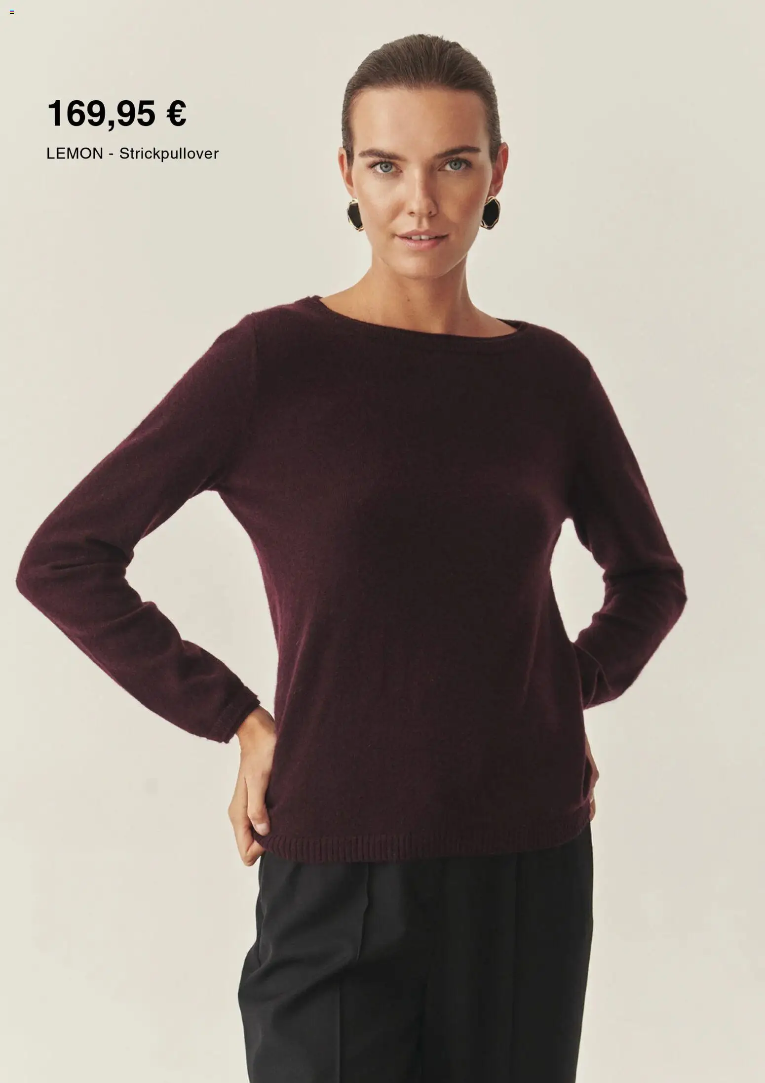 Zalando Prospekt 	 - Seite 3 - gültig ab 06.12.2025