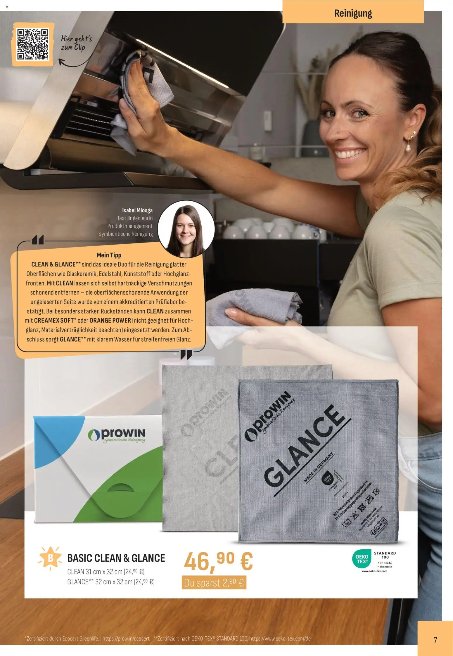 Katalog ProWin Januar/Juni 2026 - Seite 7 - gültig ab 01.01.2026