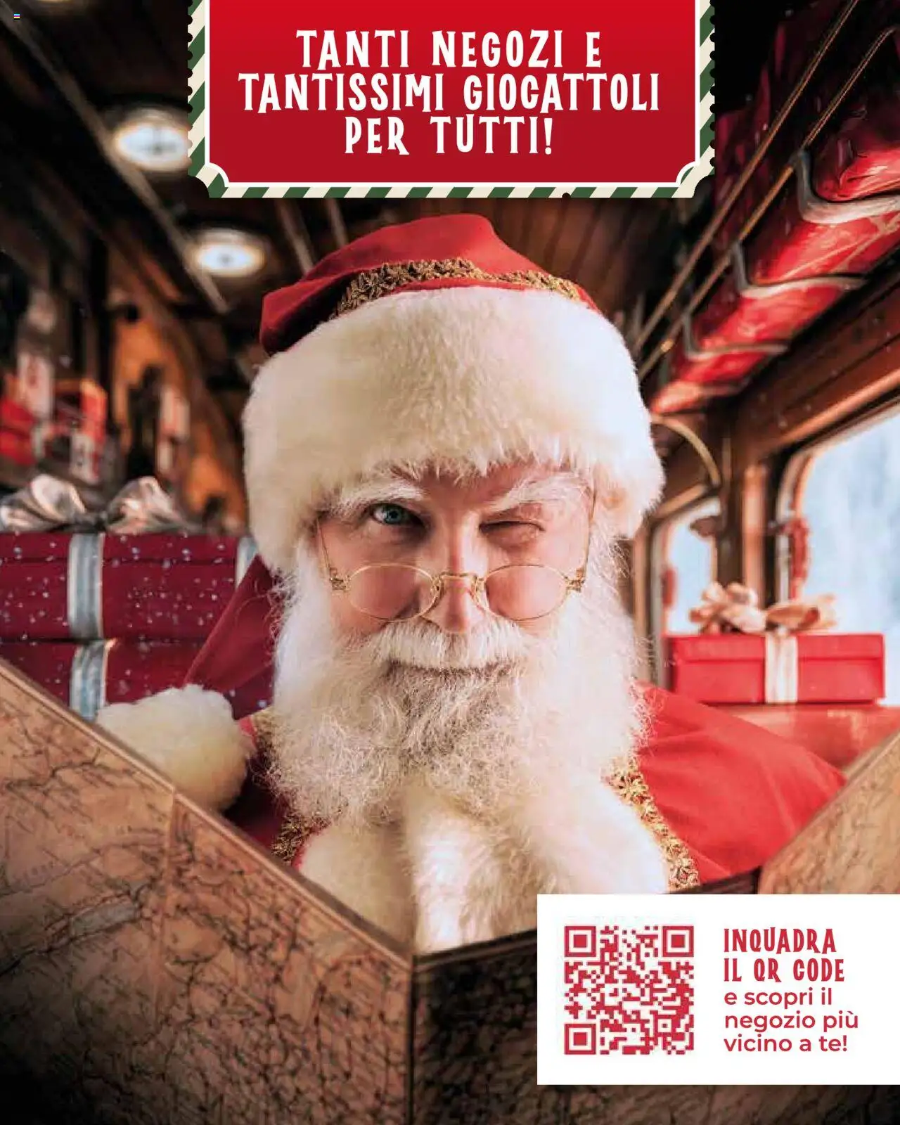 Toys Center Natale catalogo - pagina 253 - valido dal 17/10/2025