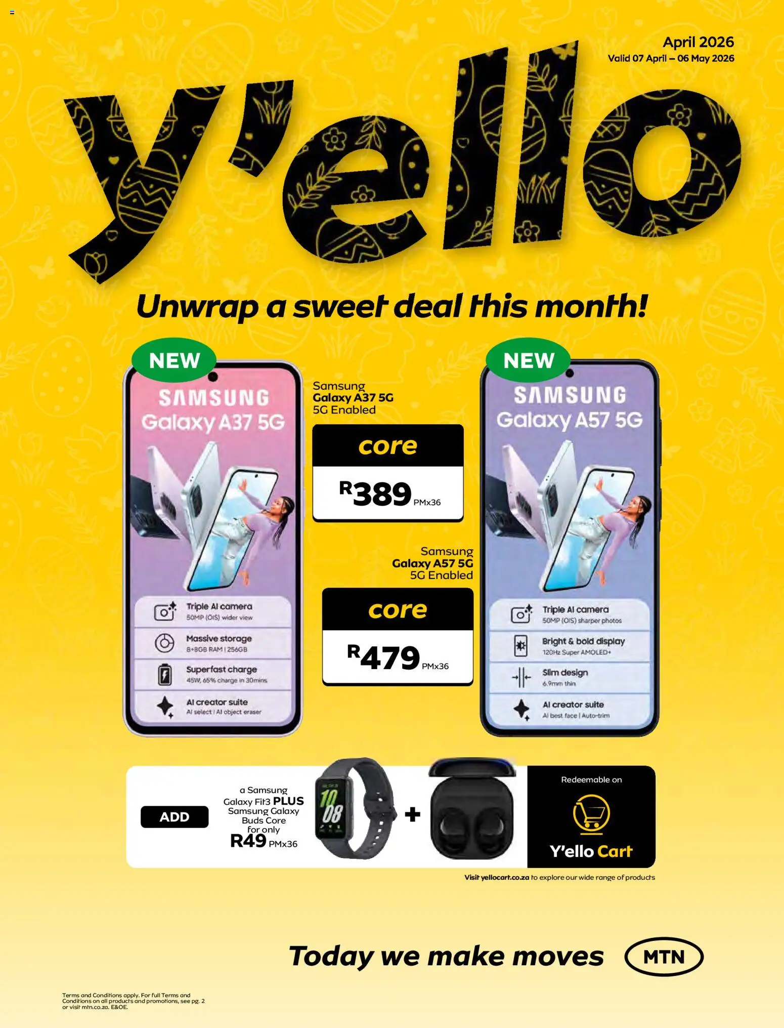 MTN Deals - page 1- valid from 07/04/2026
