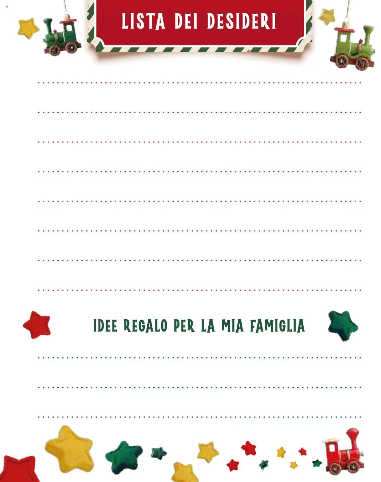 Toys Center Natale catalogo - pagina 254 - valido dal 17/10/2025