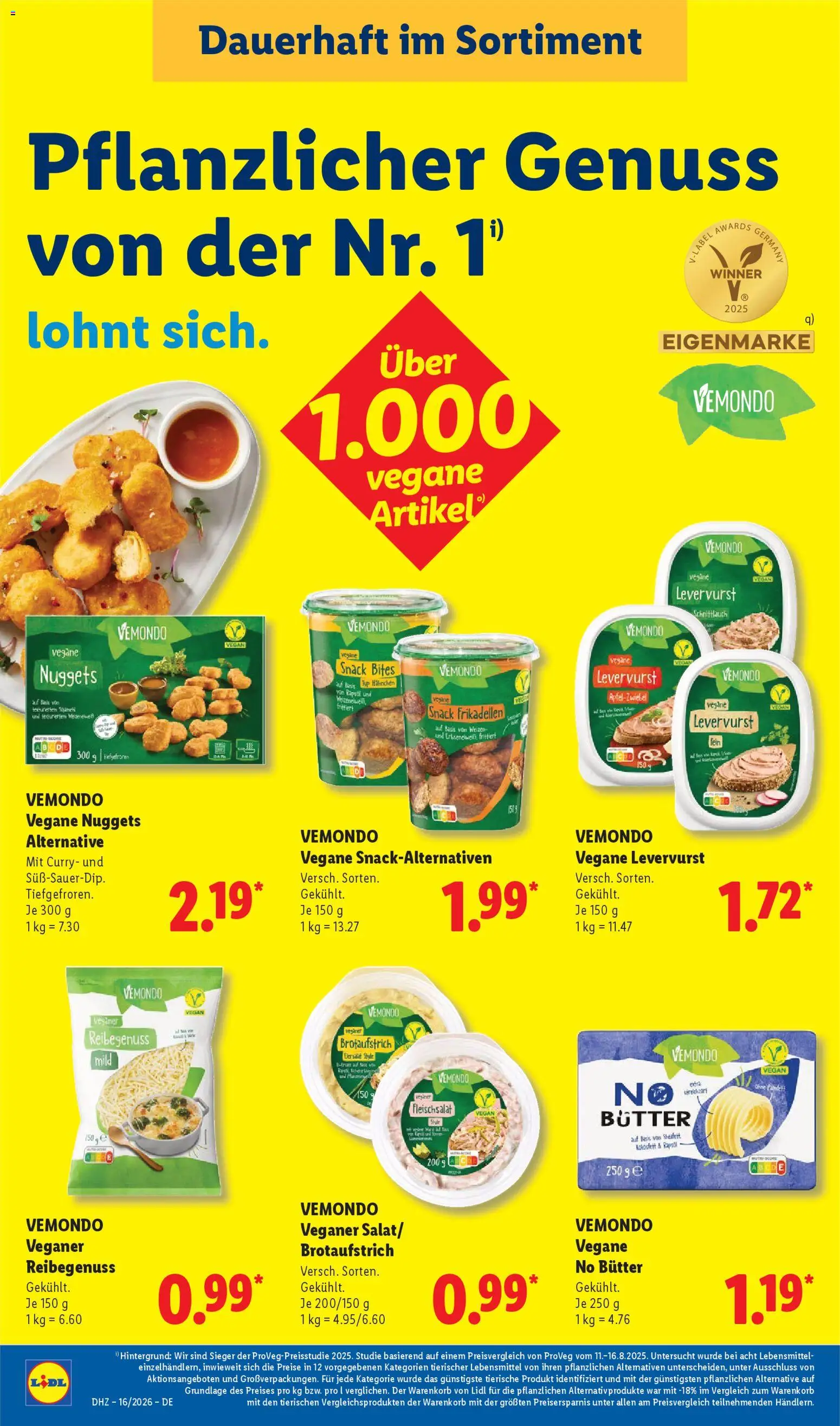 Lidl Prospekt - Seite 22 - gültig ab 13.04.2026