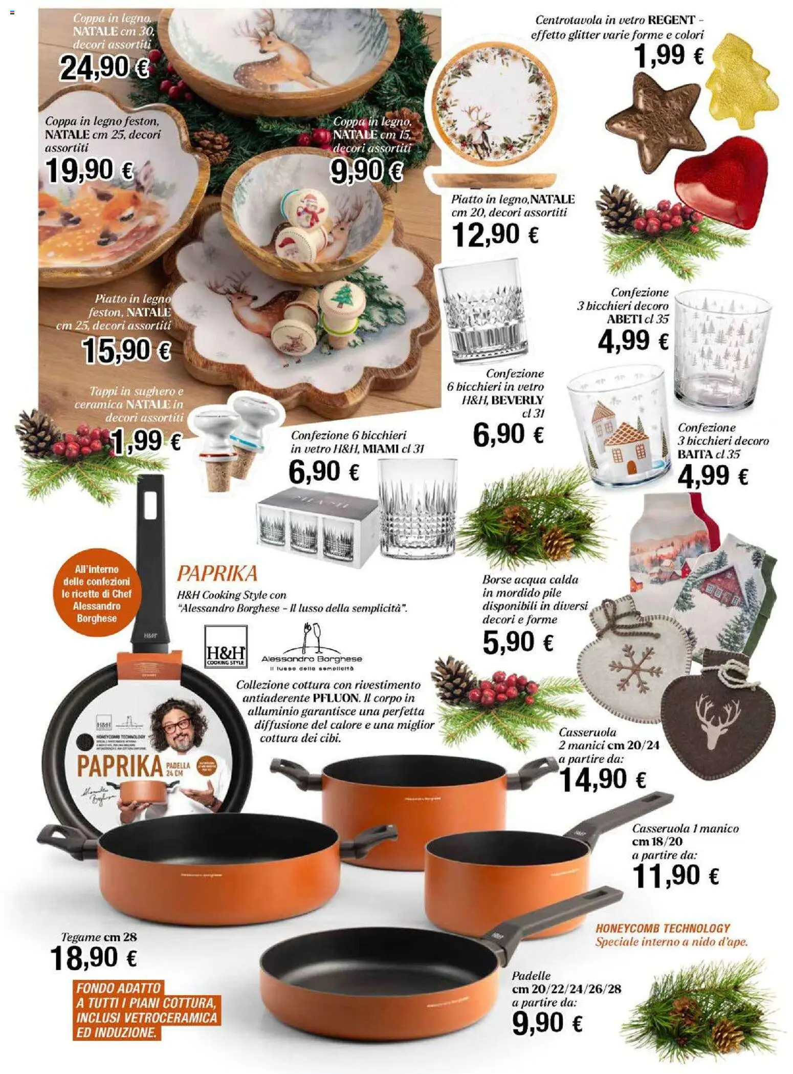 Emisfero Natale catalogo - pagina 17 - valido dal 30/10/2025