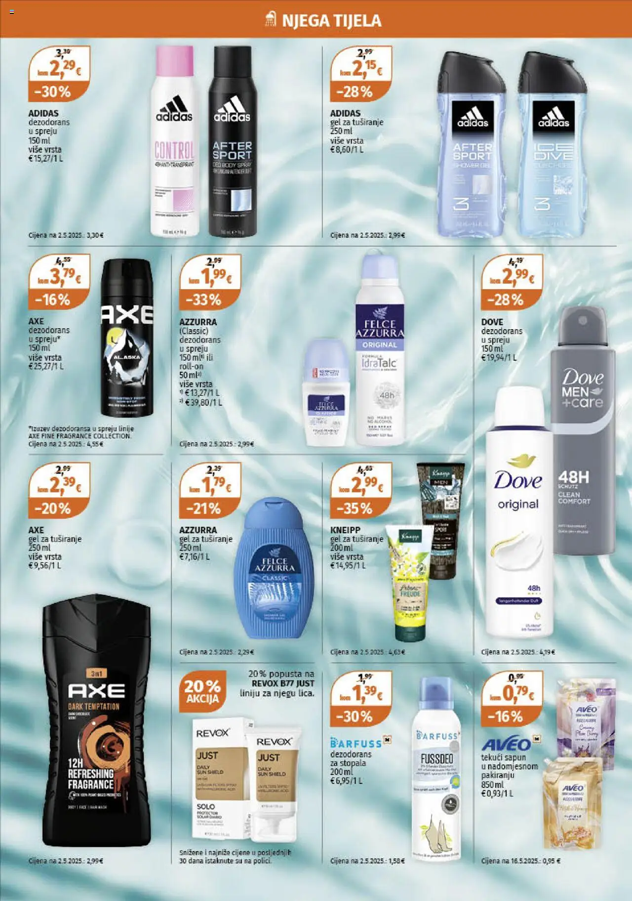 Katalog Müller - stranica 6- važeći od 14.07.2025