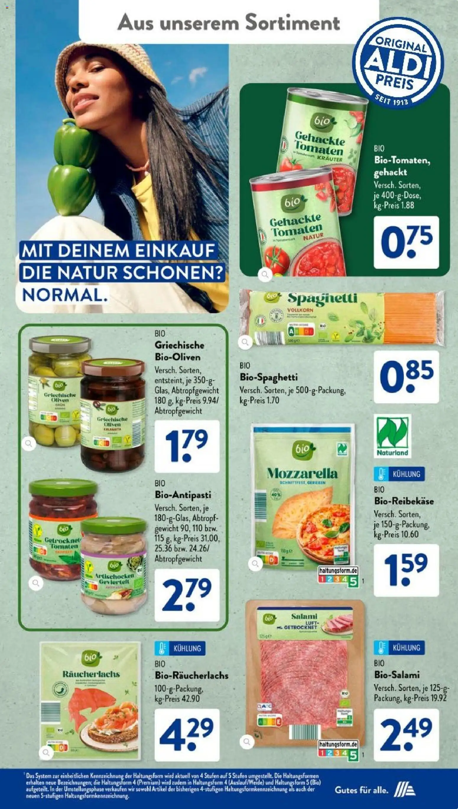 Aldi Süd Prospekt 	 - Seite 37 - gültig ab 01.12.2025