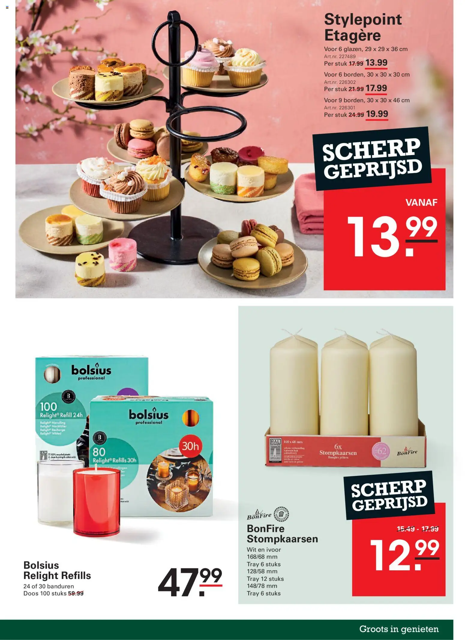 Sligro folder - page 71- valid from 12-03-2026