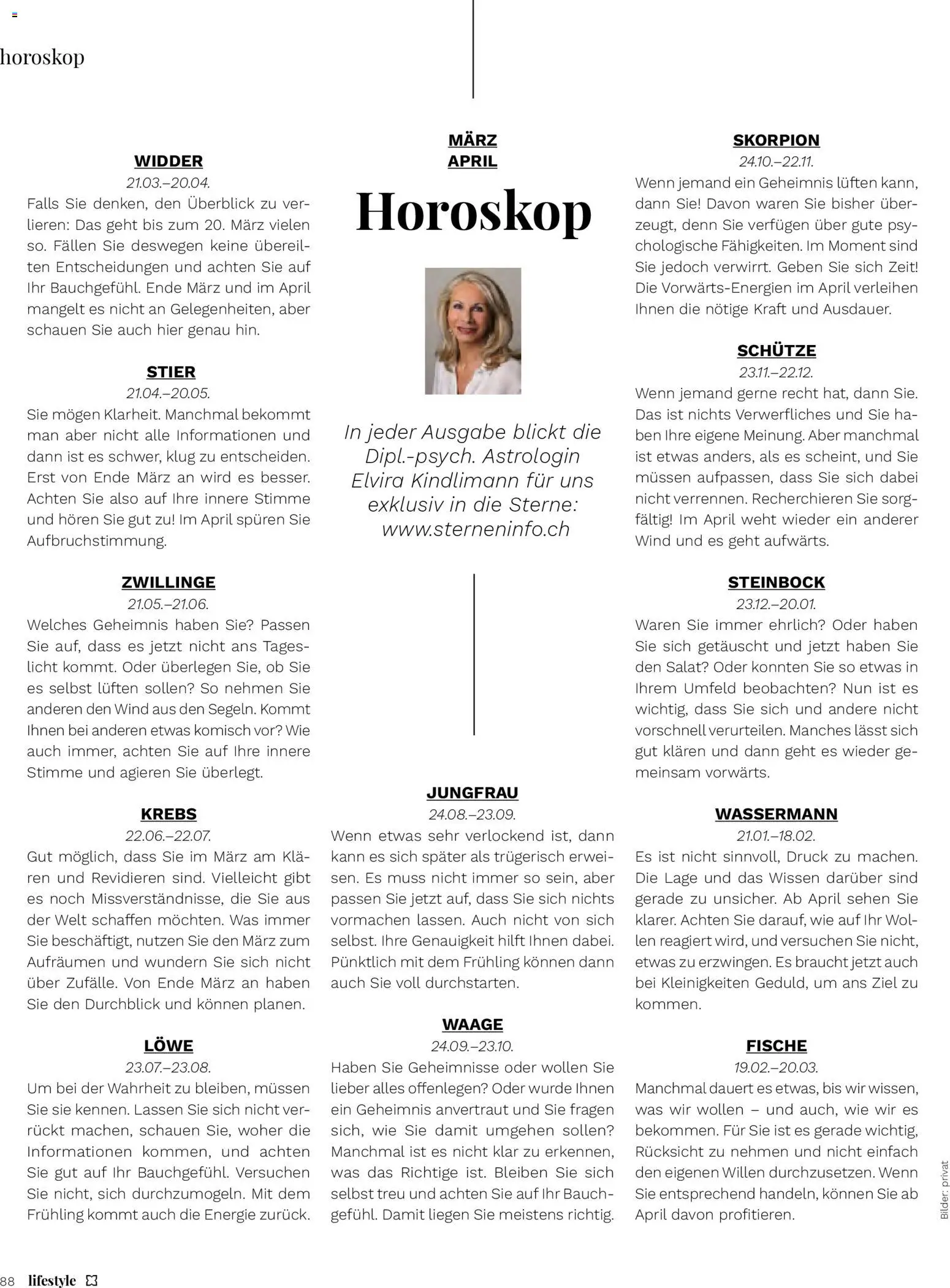 Müller Lifestyle - Seite 88 - gültig ab 12.03.2026