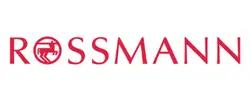 Rossmann logo