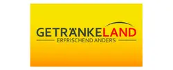 Getränkeland Geschäft logo