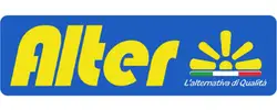 Alter Discount logo logo