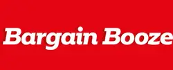 Bargain Booze store in the UK logo