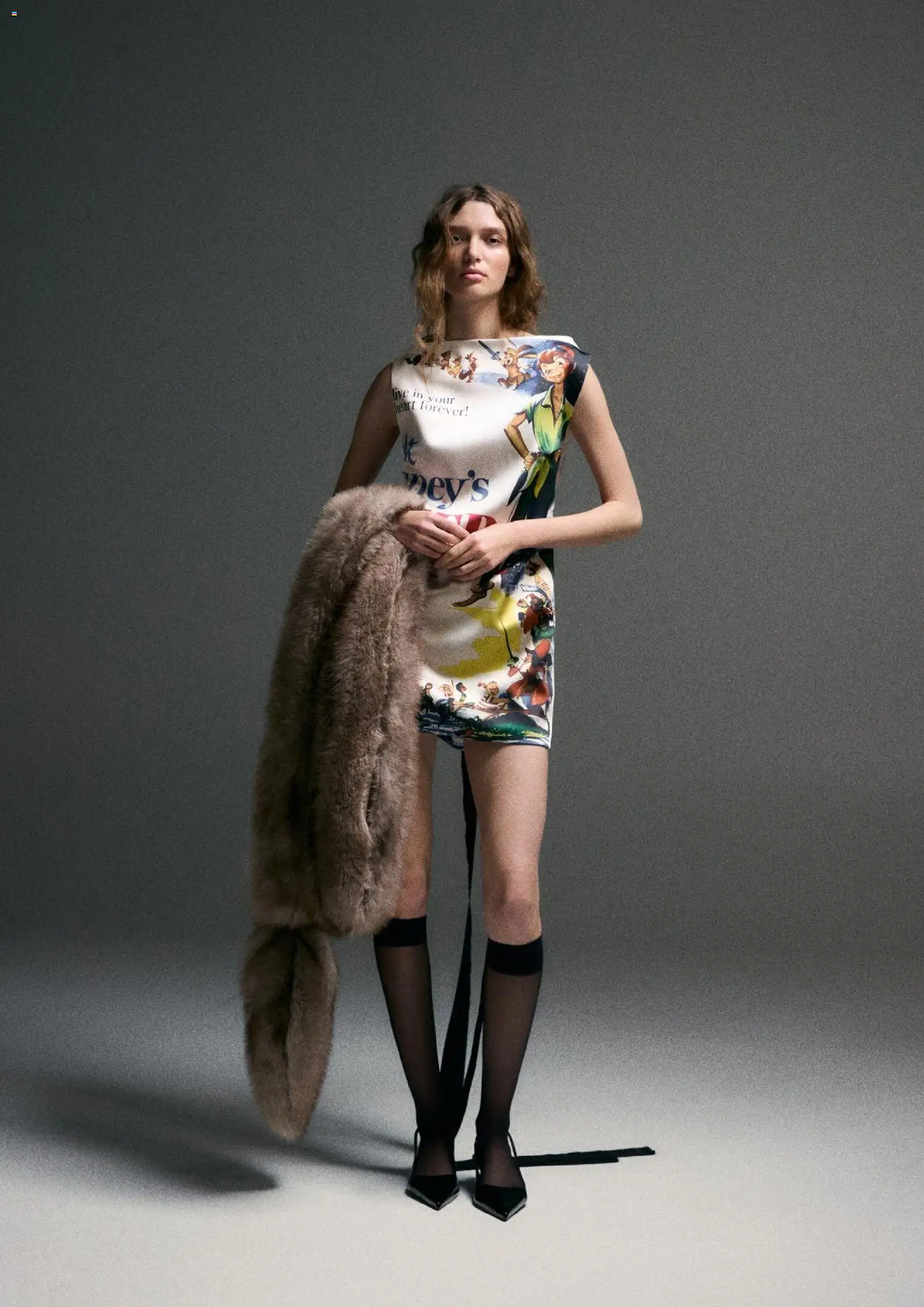 ZARA Prospekt 	 - Seite 2 - gültig ab 06.12.2025