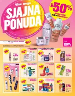 Bipa katalog od 22.01.2026
