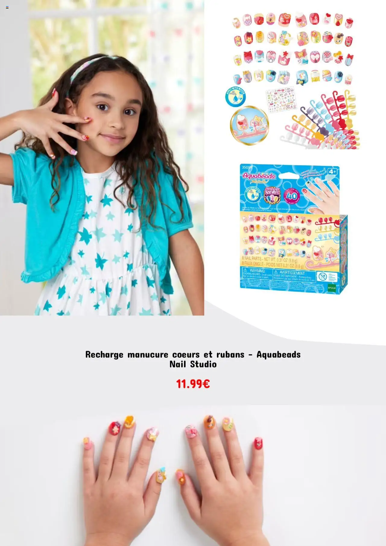 King Jouet catalogue - page 4 - valable à partir du 16/07/2025