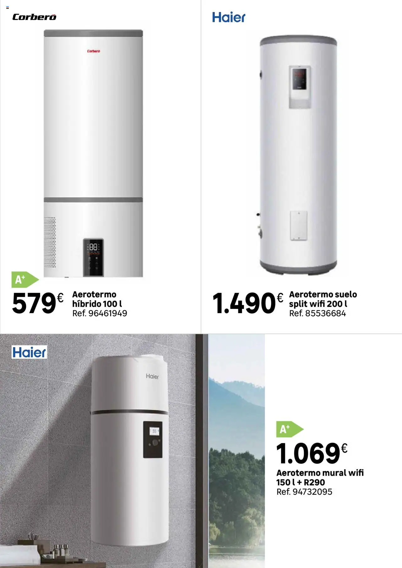 Leroy Merlin catálogo - Página de 121 - Válido desde 21/10/2025