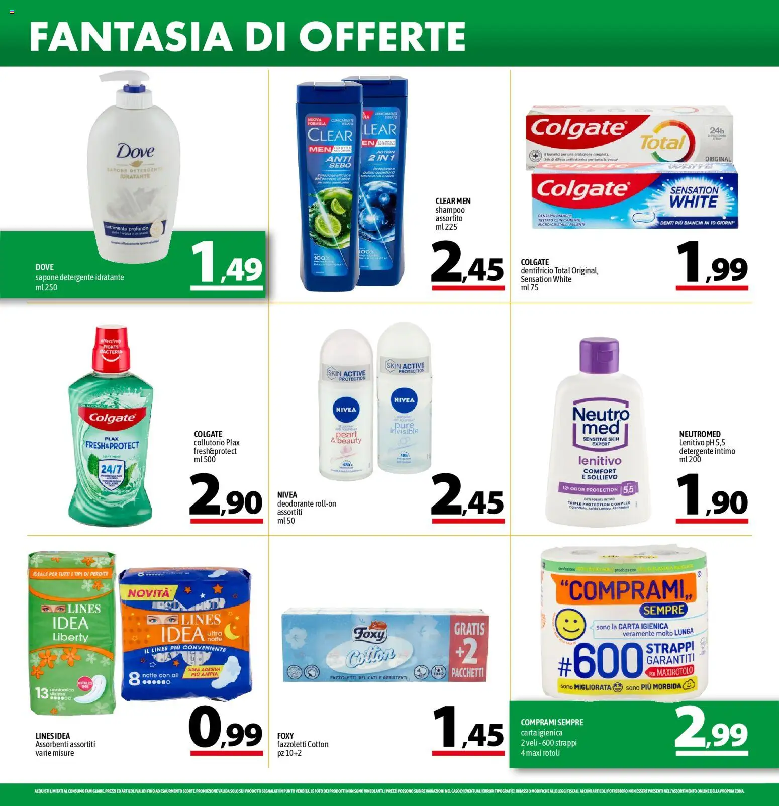 A&O Supermercato catalogo - pagina 14 - valido dal 27/11/2025