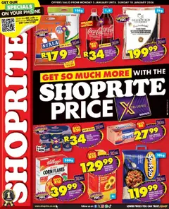 Preview Shoprite Specials valid from 05/01/2026
