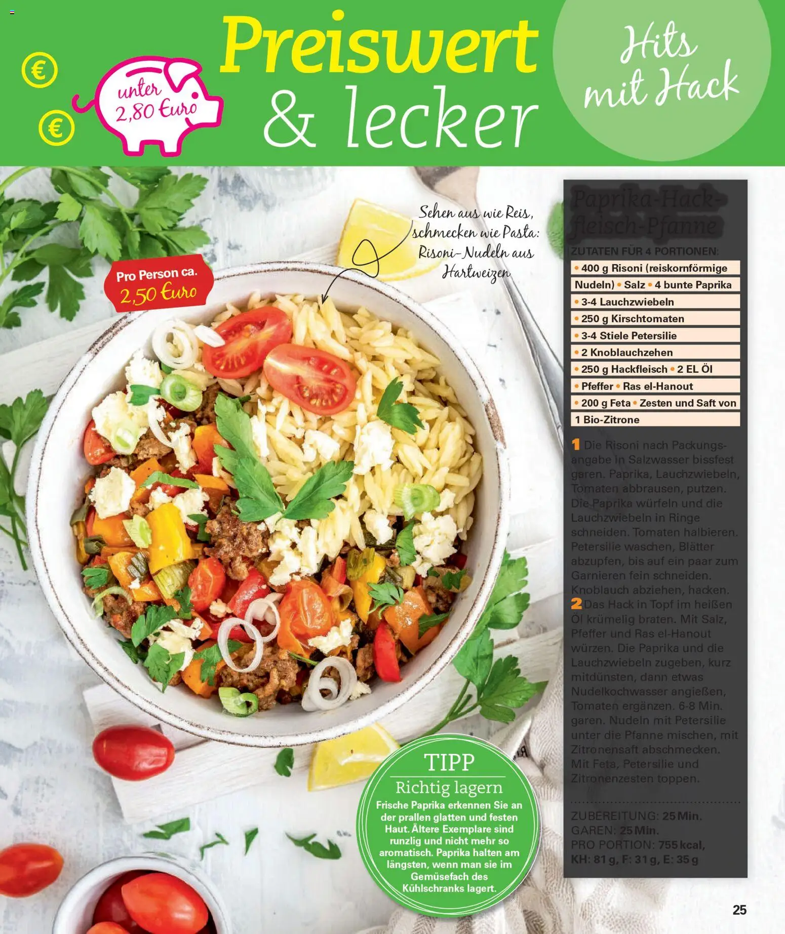 Poco Prospekt Wohnwelt Frühling 2026 - Seite 25 - gültig ab 16.02.2026