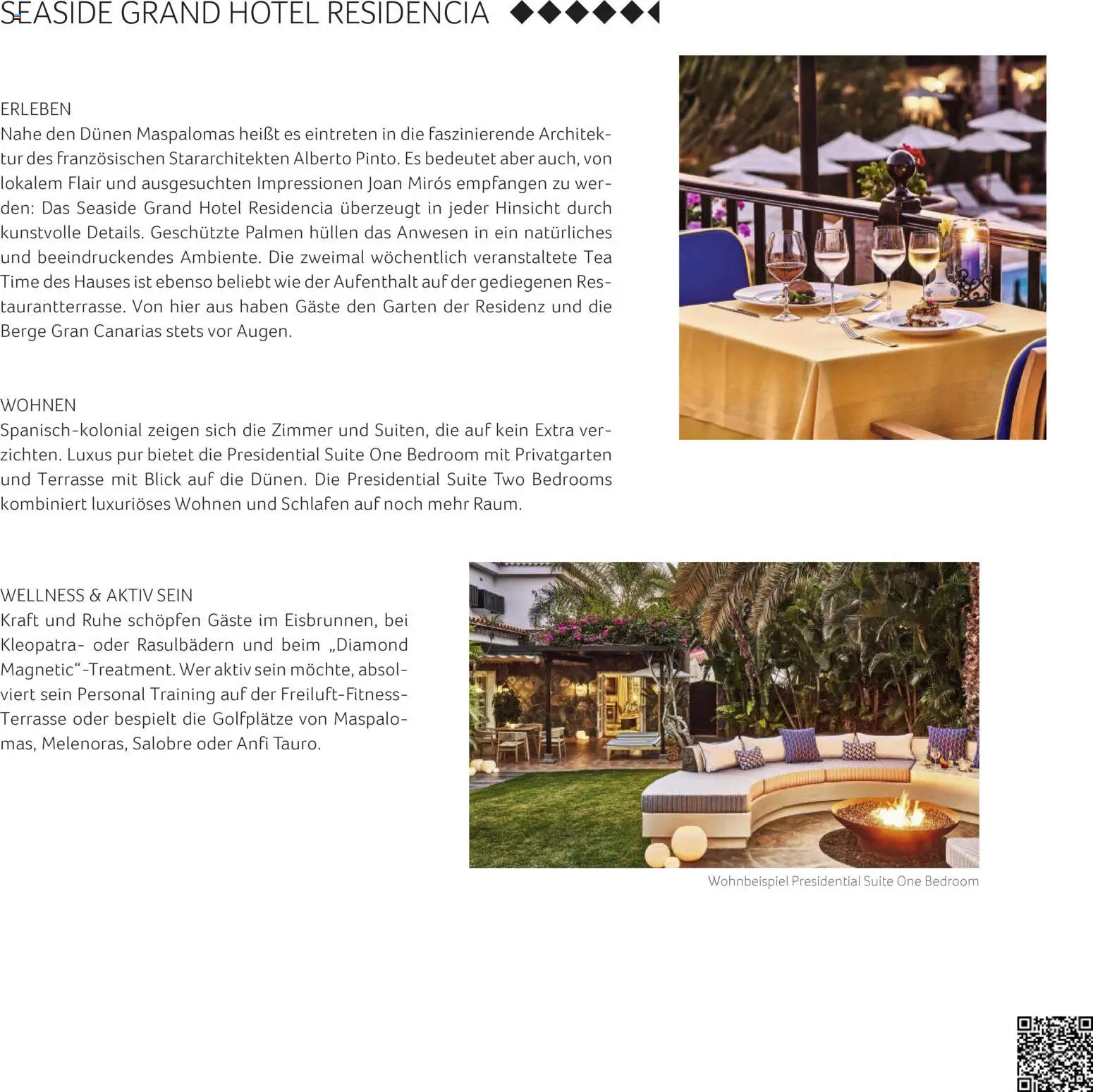 Aida  Airtours Finest - Seite 9 - gültig ab 30.10.2025