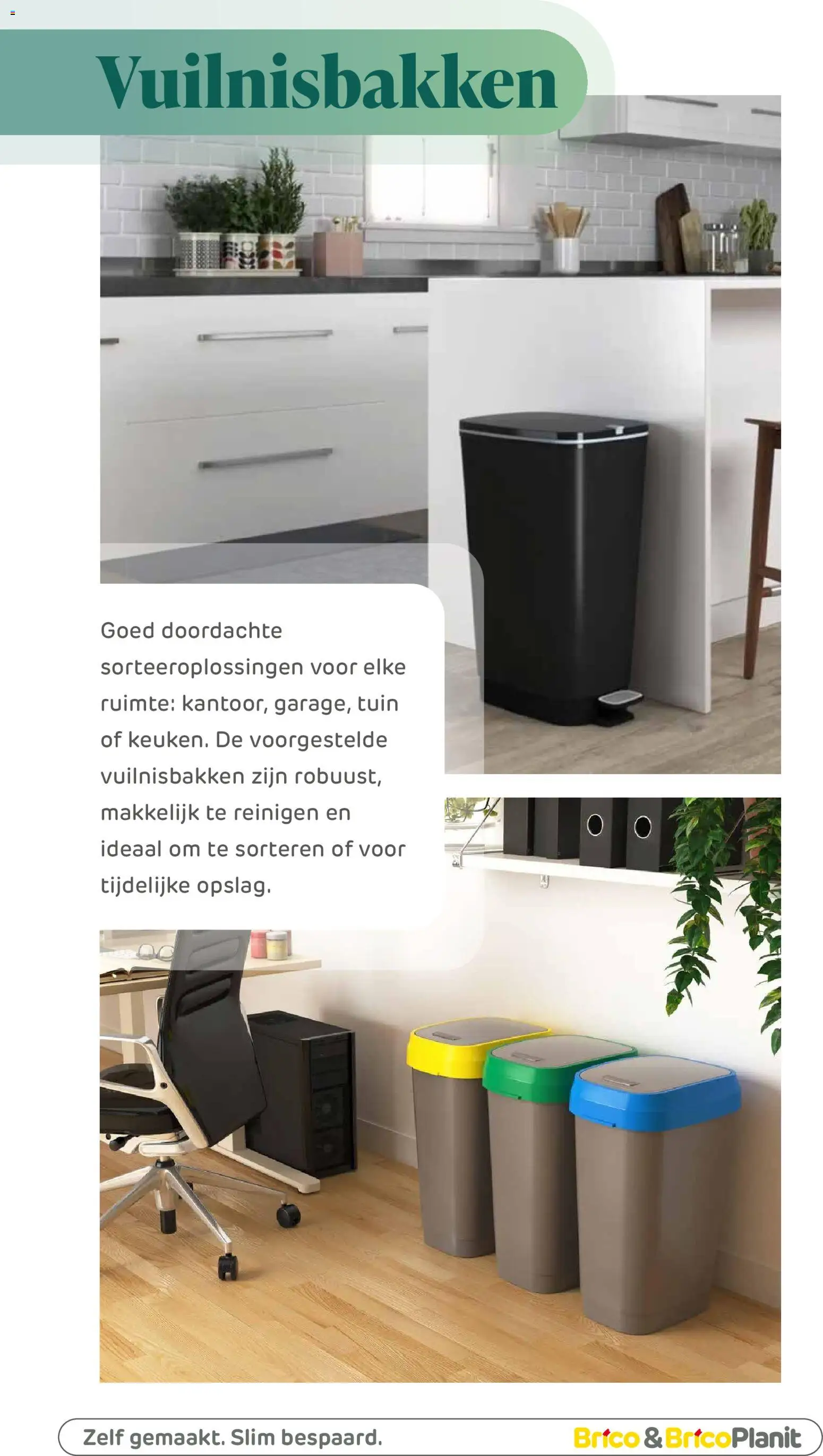 Brico Plan-it - Onze opbergingcatalogus - page 18- valid from 20/02/2026