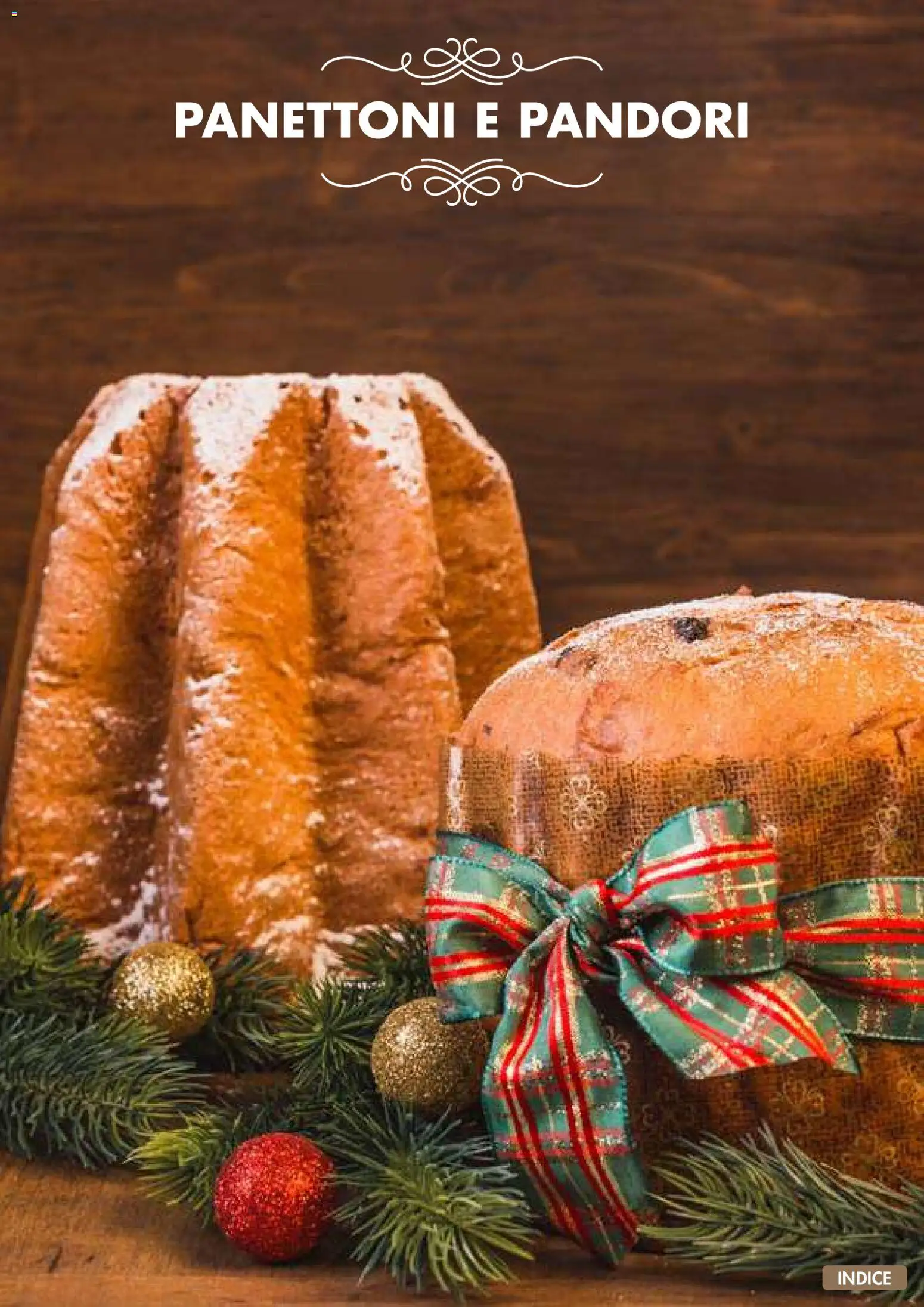 Italmark Feste catalogo - pagina 35 - valido dal 10/11/2025