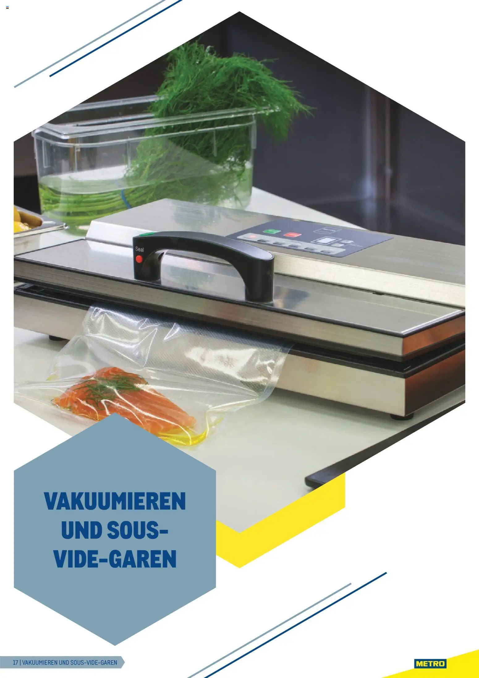 Metro Gastrogeräte - page 17- valid from 23.02.2026