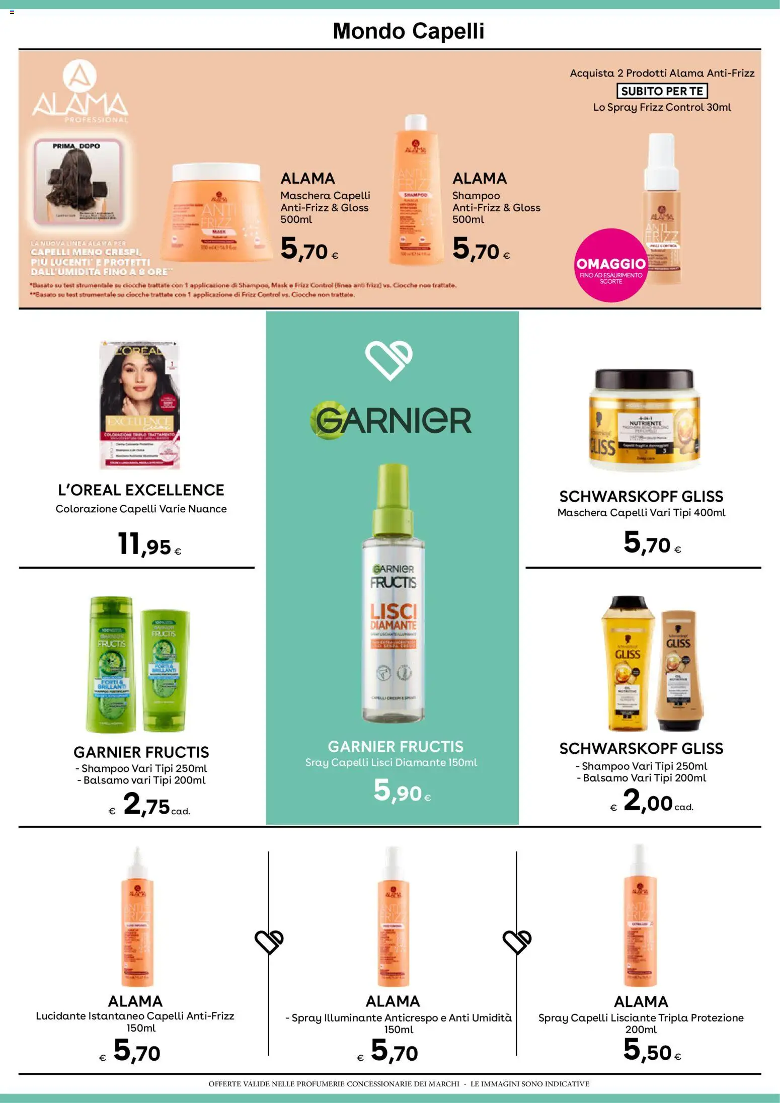 Idea bellezza volantino - pagina 15 - valido dal 27/03/2026