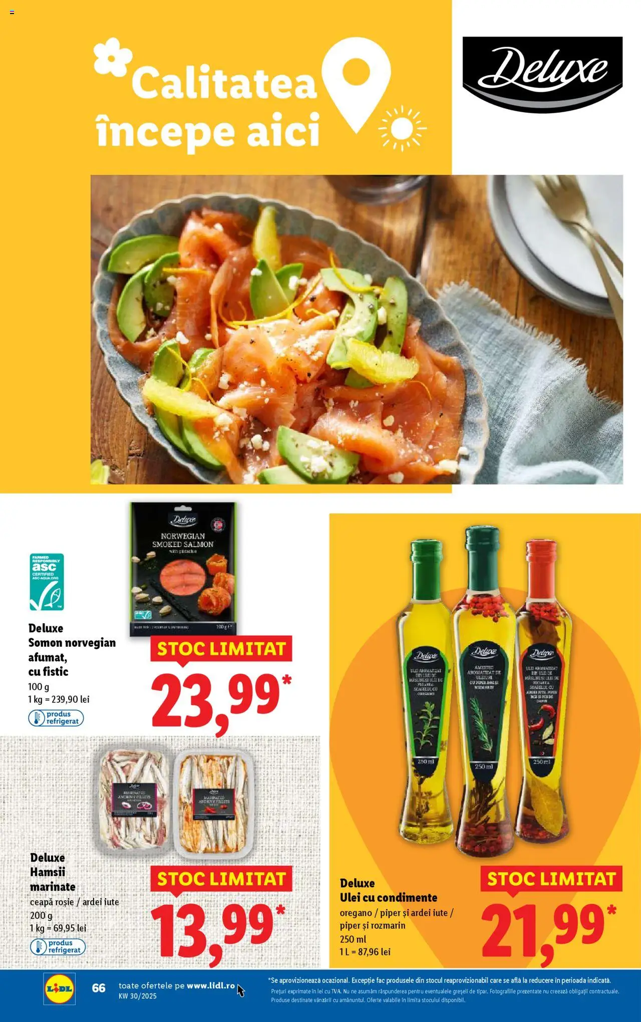 Catalog Lidl - pagina 66- valabil de la 21.07.2025