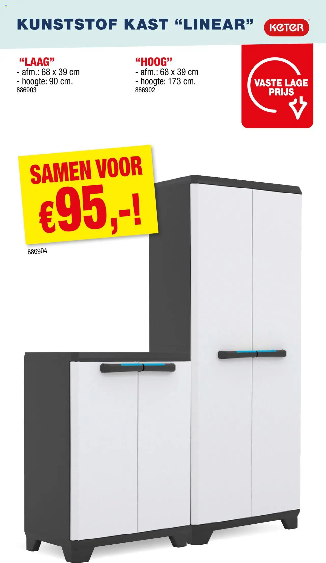 Hubo - Opberging catalogus - pagina 30- geldig vanaf 01/01/2025