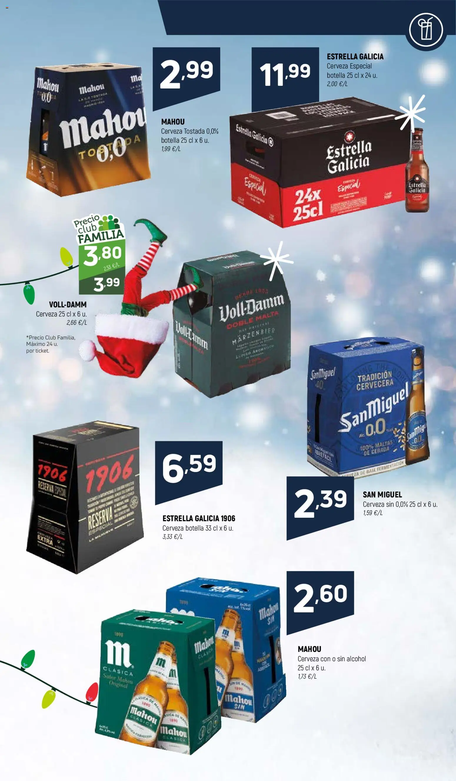 Coviran ofertas - Página de 19 - Válido desde 02/12/2025