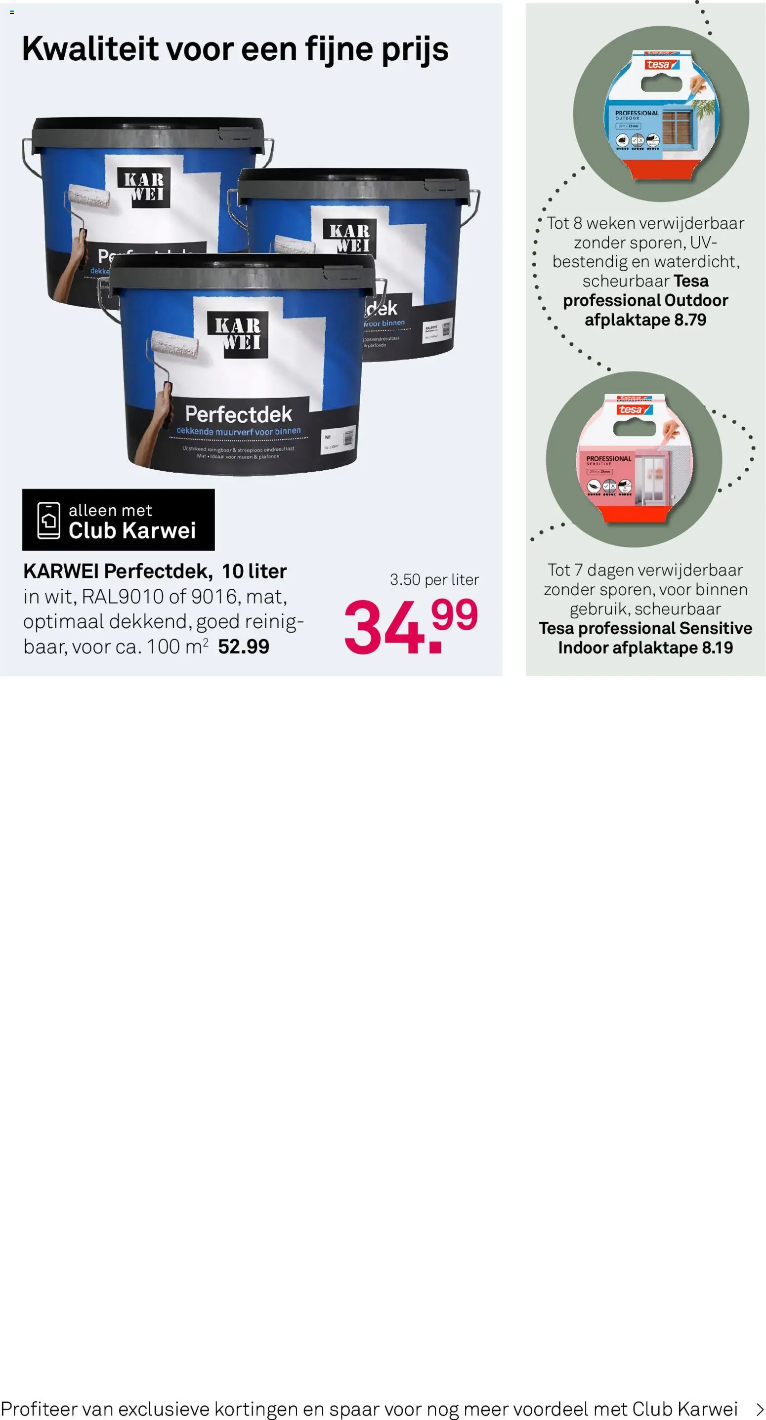 KARWEI folder - page 23- valid from 30-03-2026