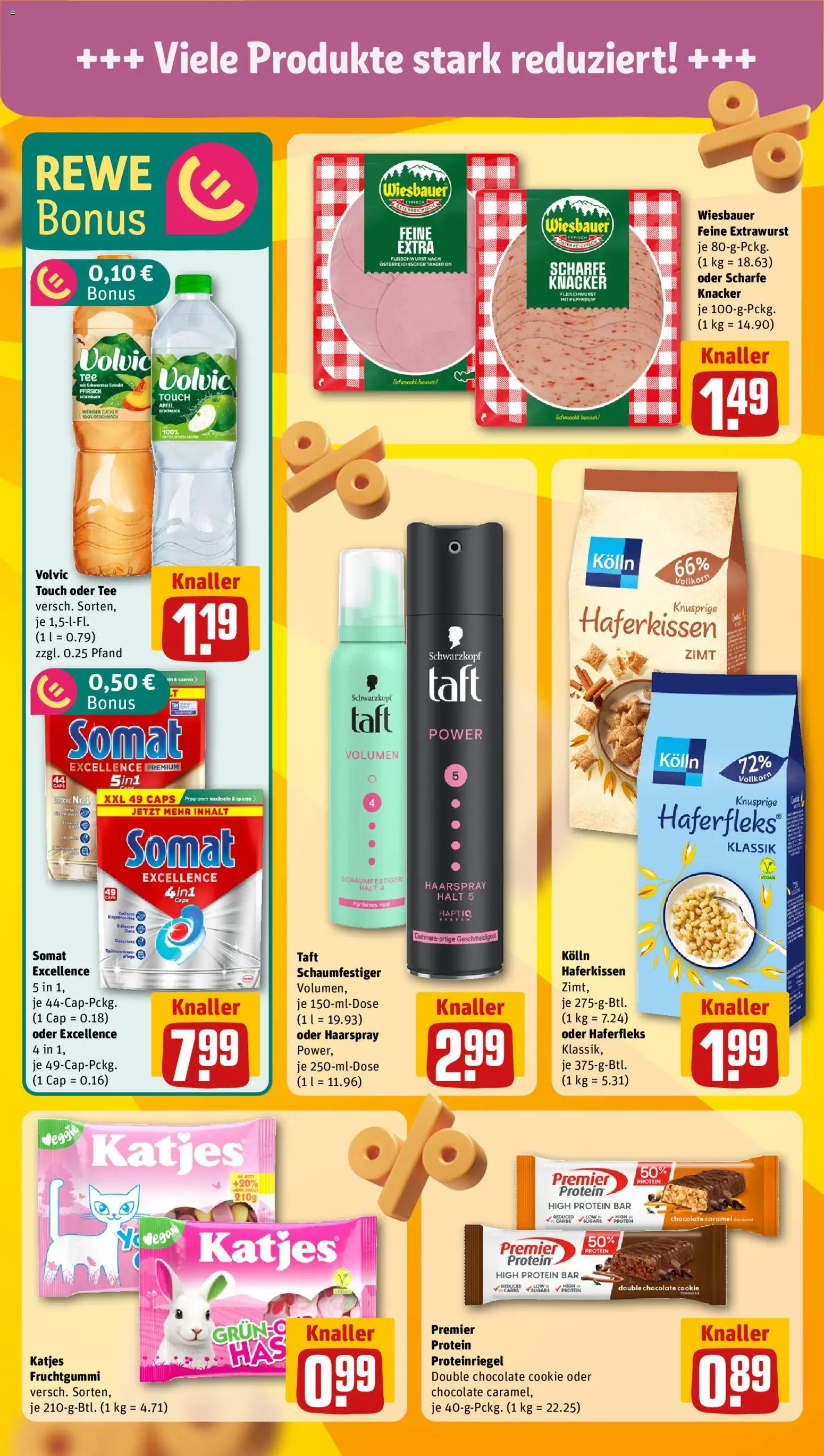 Rewe Prospekt 	 - Seite 7 - gültig ab 20.04.2026