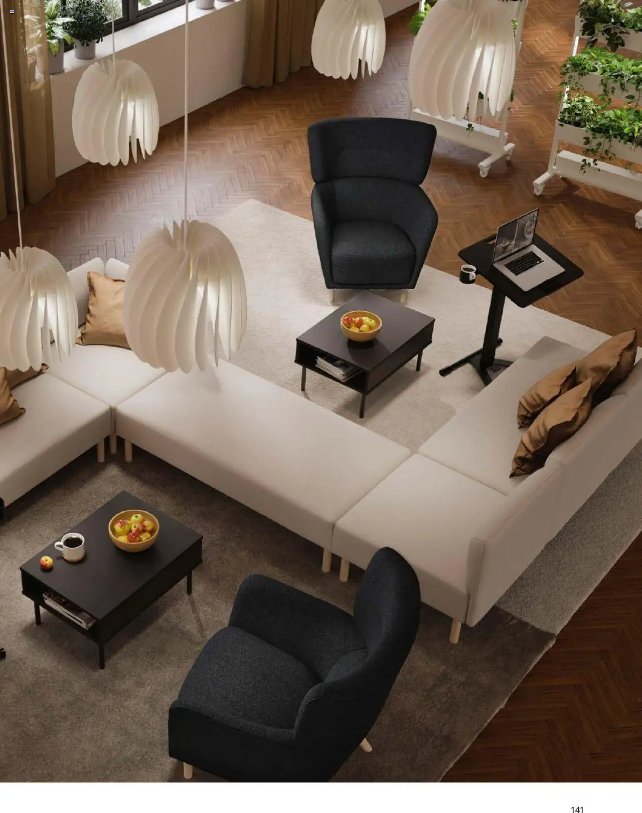 Ikea Büroeinrichtung - Seite 141 - gültig ab 30.09.2025