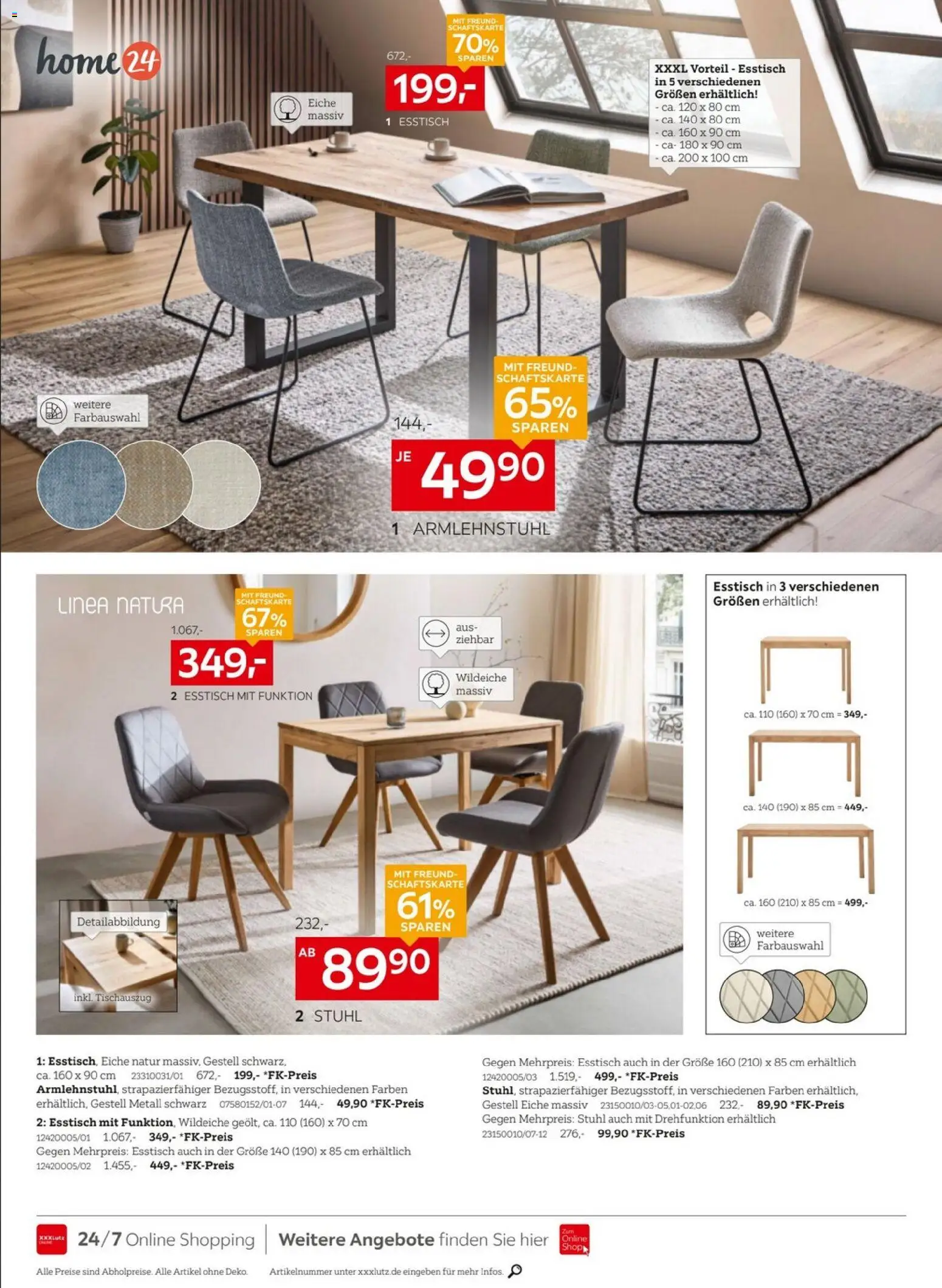 XXXL Lutz Prospekt - Seite 14 - gültig ab 08.03.2026