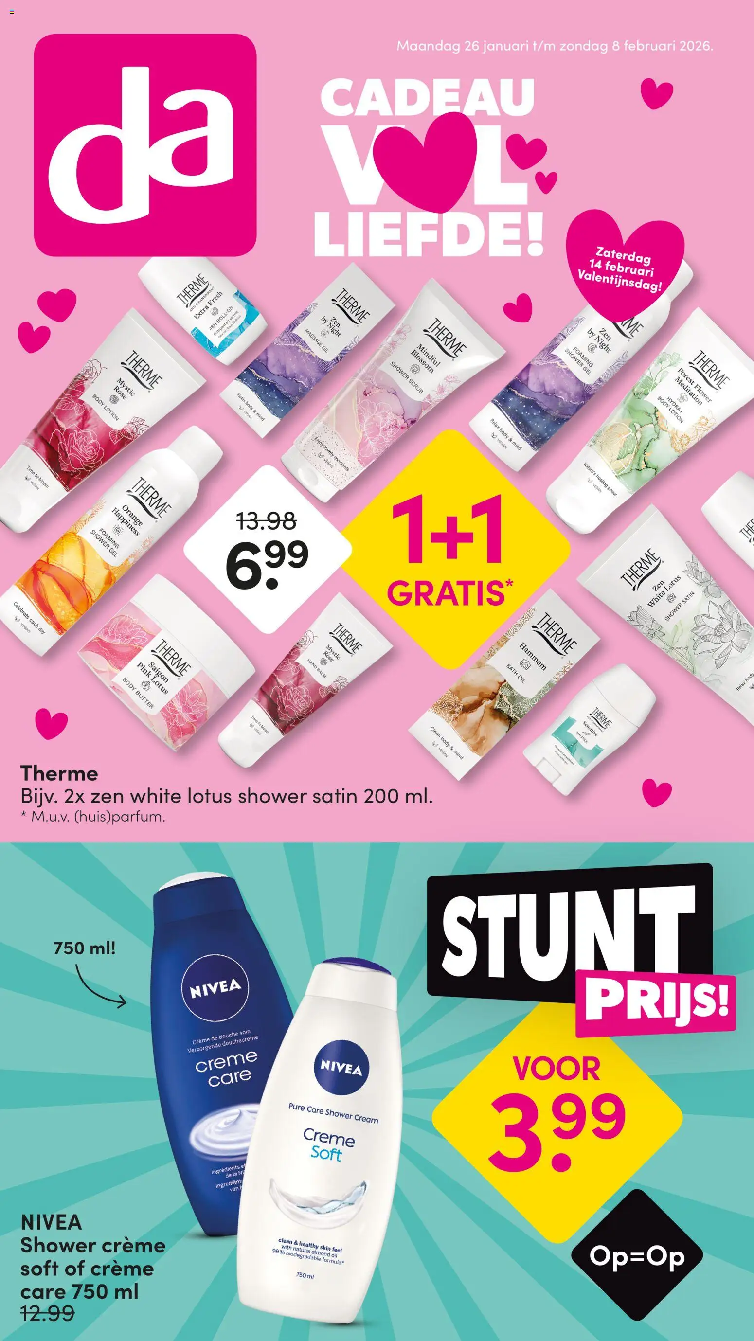 Da - Folder - pagina 1- geldig vanaf 26-01-2026