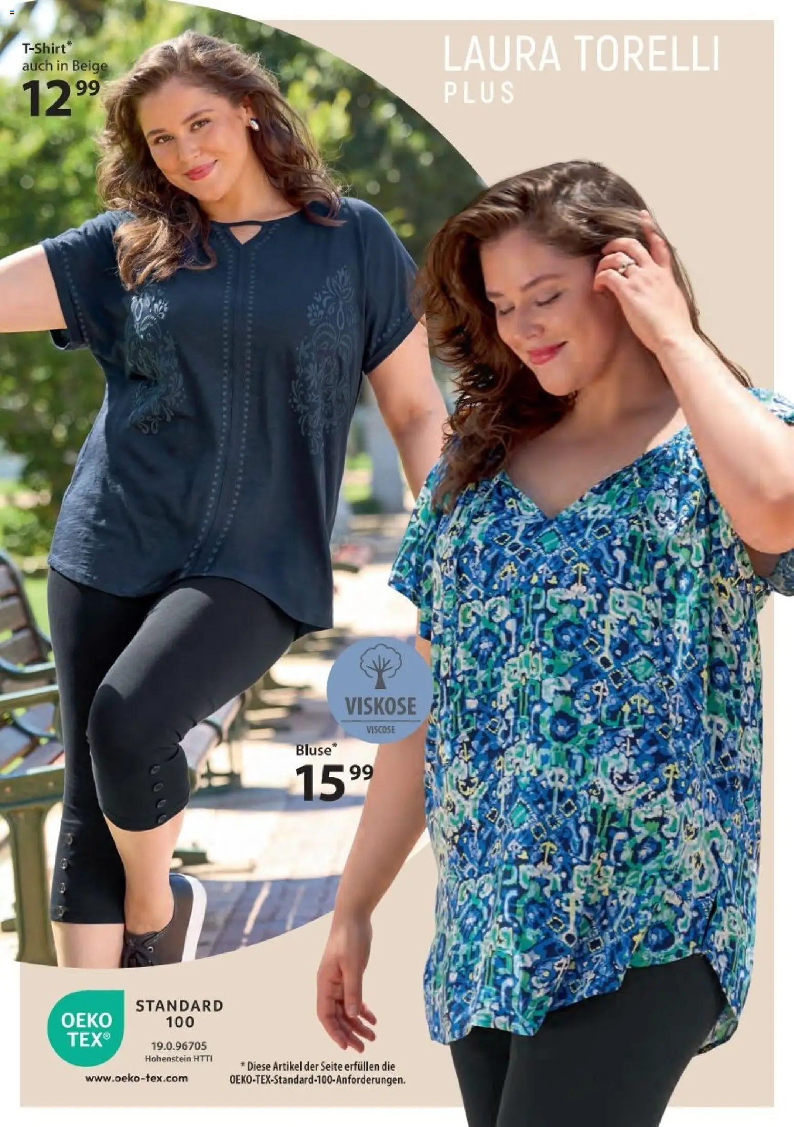 NKD Prospekt aktuell - page 2- valid from 07.04.2026