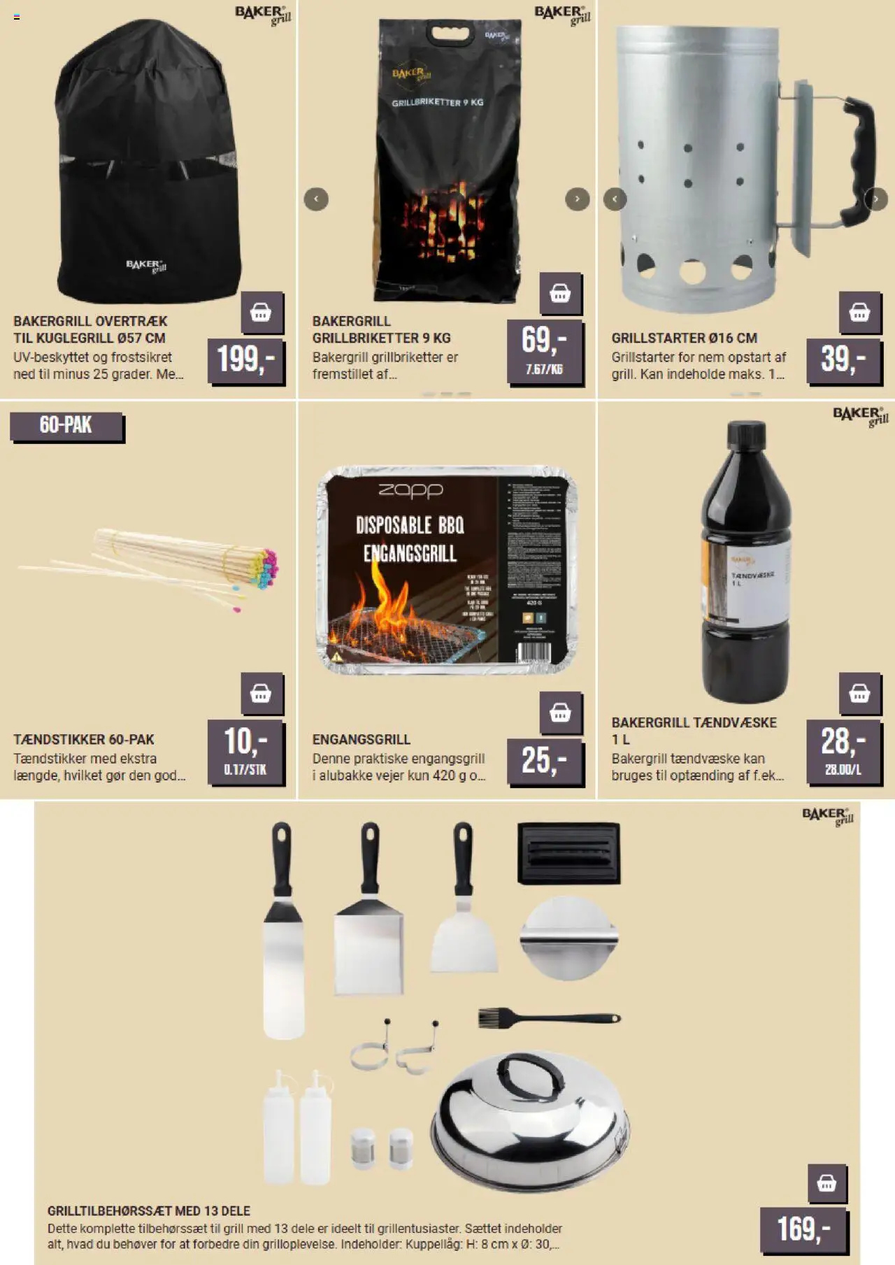 Harald Nyborg - Grill - page 8- valid from 01/01/2026