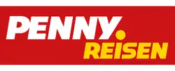 Penny Reisen Geschäft logo