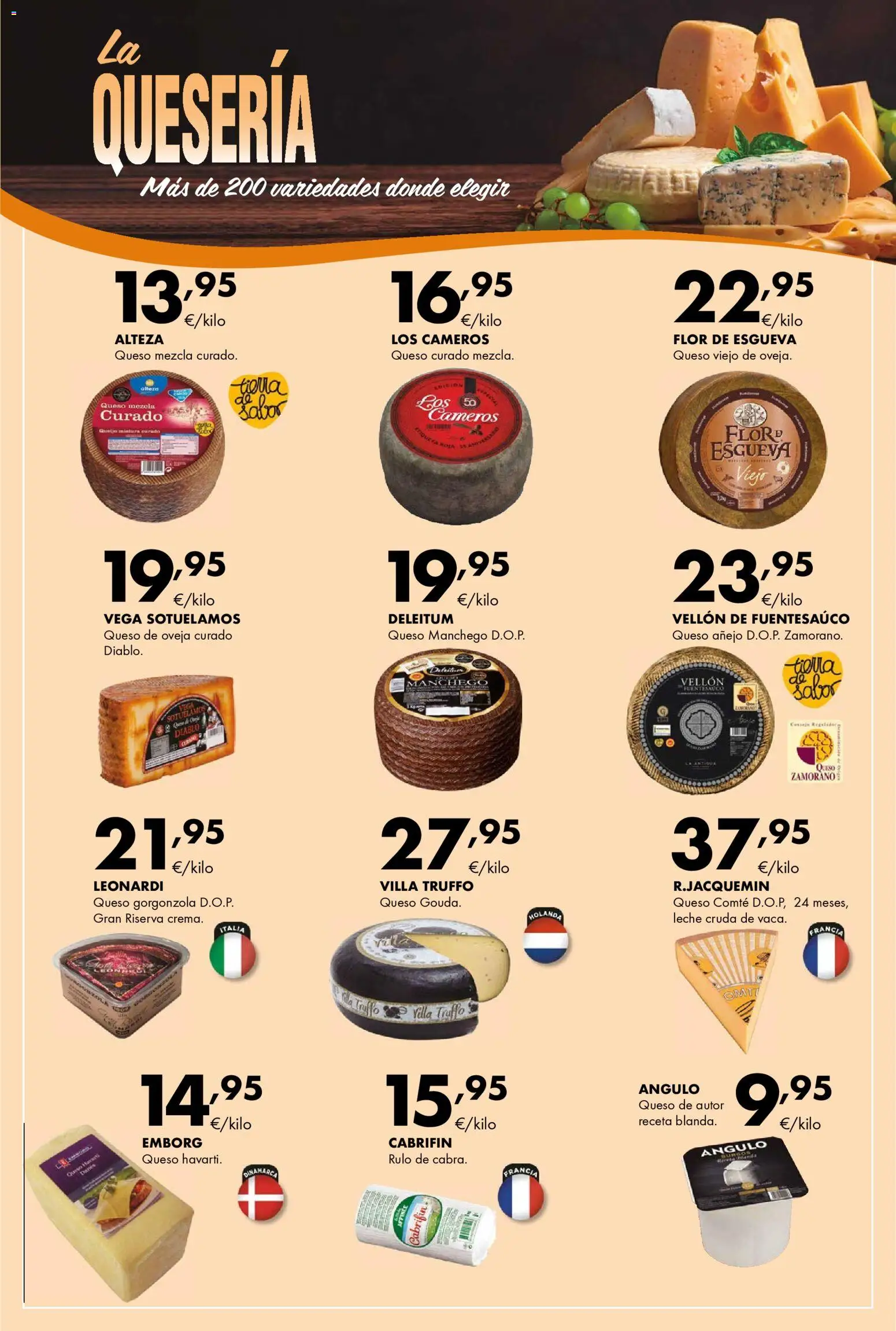 Lupa Supermercados folleto - Página de 15 - Válido desde 19/02/2026