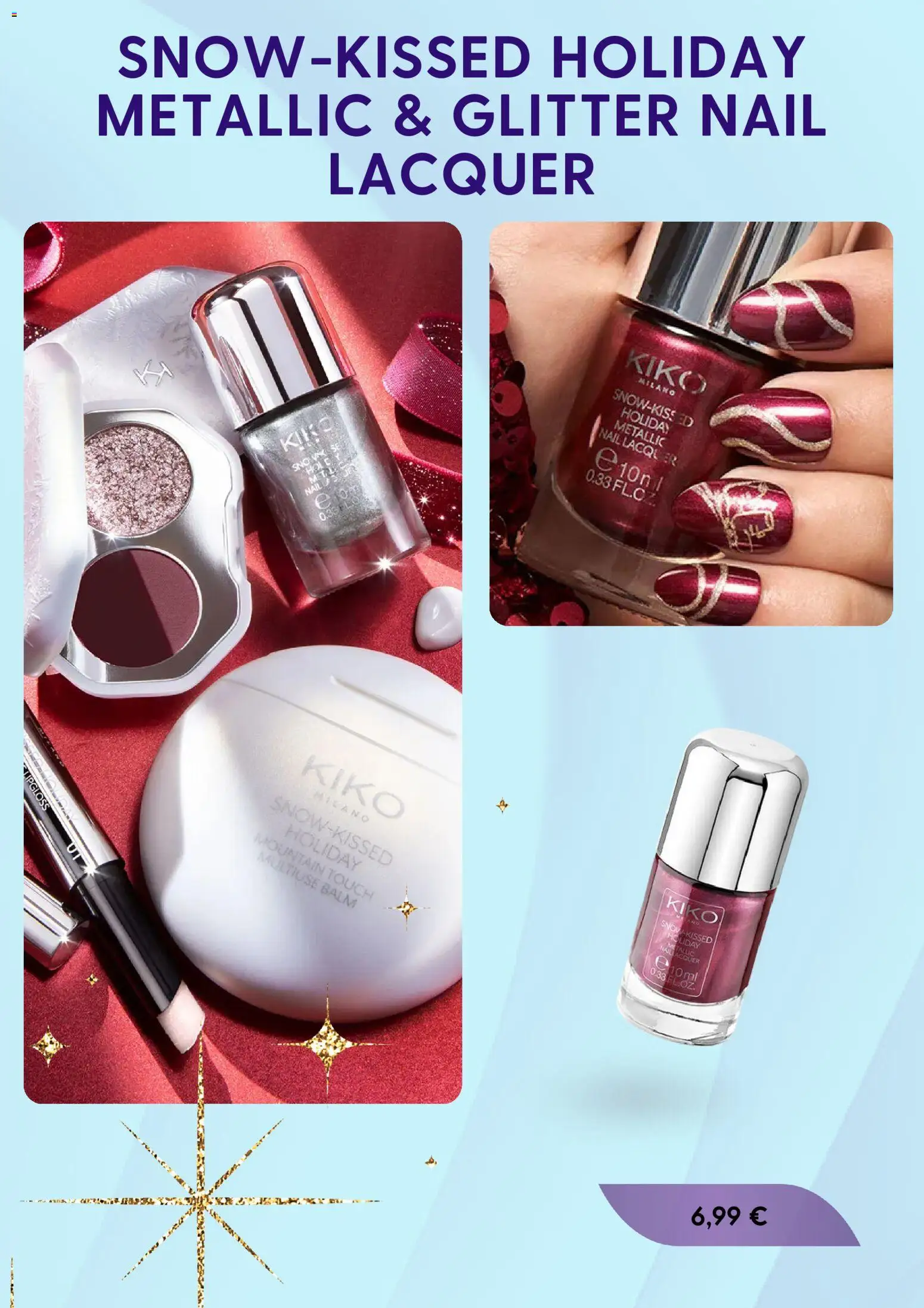 Volantino Kiko	 - pagina 9 - valido dal 02/12/2025