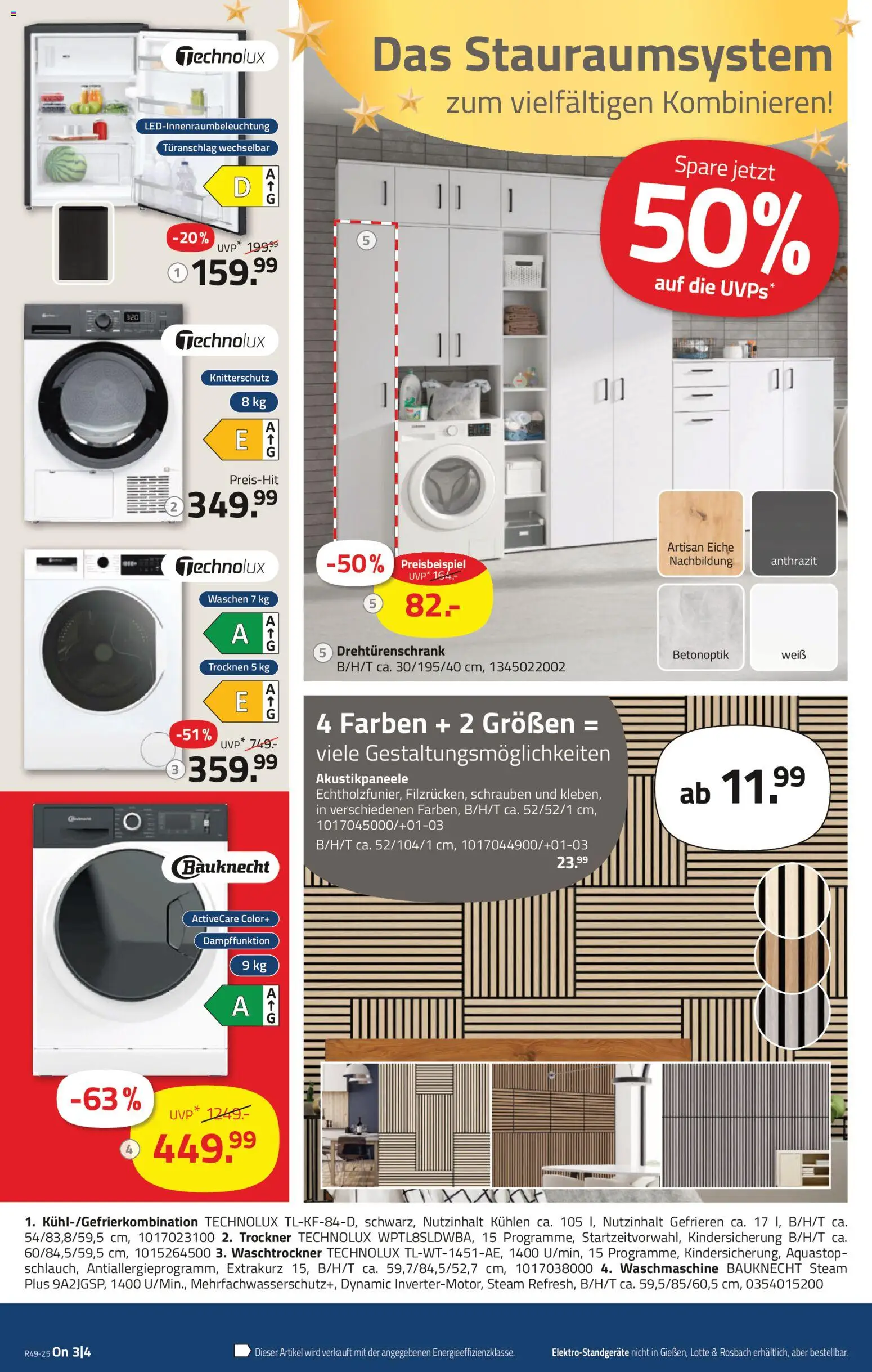 Roller Prospekt 	 - Seite 14 - gültig ab 30.11.2025